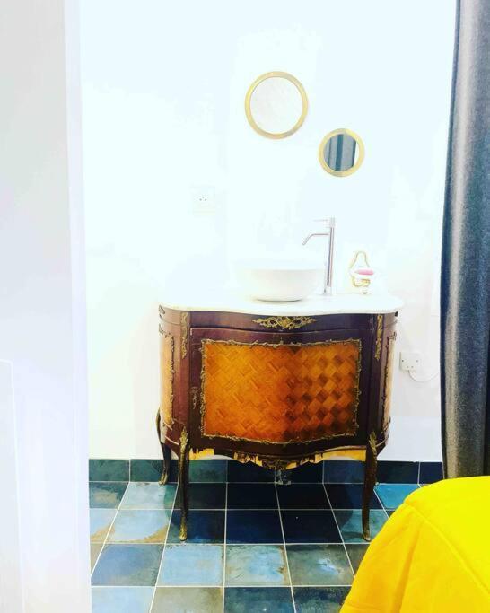 شقة Le Loft Design St Armand ساليس المظهر الخارجي الصورة